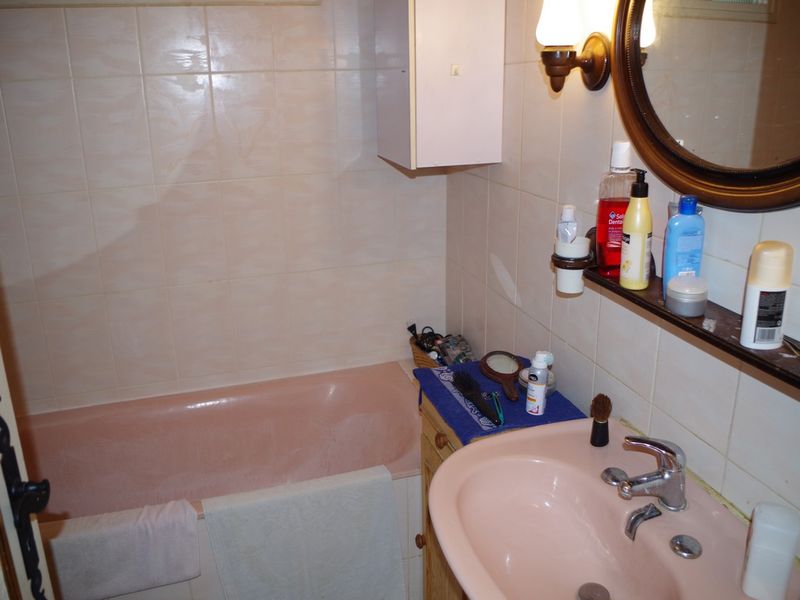 Maison 85m², 3 chambres sur 574m² de terrain CESTAS GAZINET